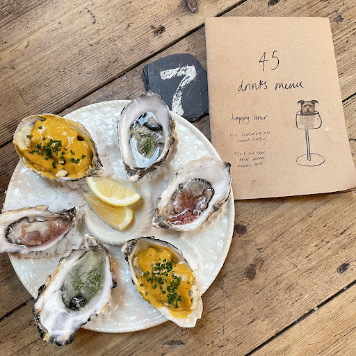 Photo of 45 Queen Street - 45 Queen St, Penzance TR18 4BQ